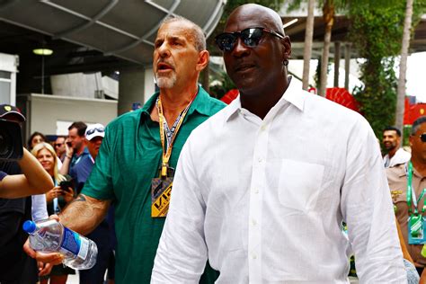 How many documentaries has Michael Jordan featured in All you need to know