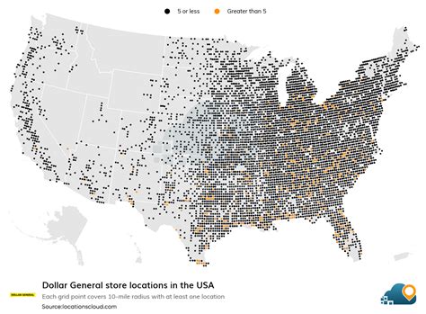 How many dollar general stores are there total.  How to use many in a sentence.  Ma...