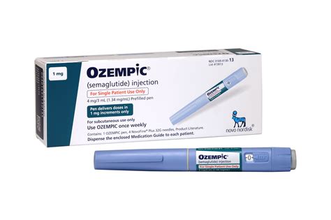 How many doses in ozempic 1 mg pen. Things To Know About How many doses in ozempic 1 mg pen. 