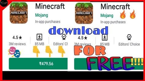 How many downloads does minecraft have. Minecraft Marketplace Discover new ways to play Minecraft with unique maps, skins, and texture packs. Available in-game from your favorite community creators. Purchases and Minecoins roam across Windows 10, Windows 11, Xbox, Mobile, and Switch. On PlayStation 4 the Minecraft Store uses Tokens. 