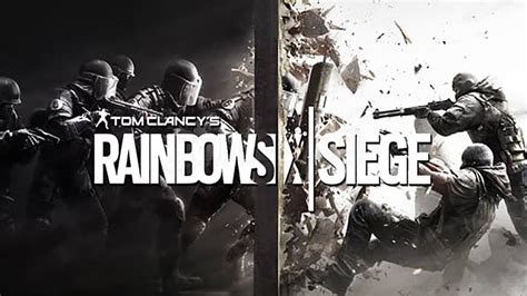 How many downloads does rainbow six siege have? - Alexa …