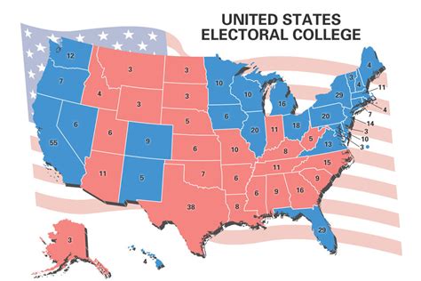 How many electoral votes does indiana have.  The state of Indiana has 11 el...