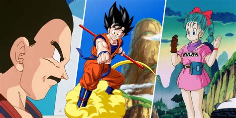 How many episodes of dragon ball. Things To Know About How many episodes of dragon ball. 