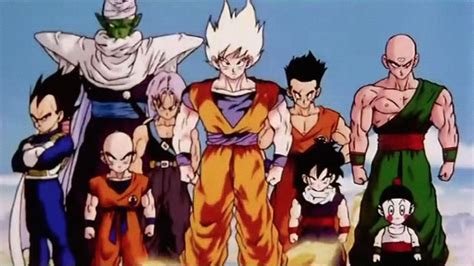 How many episodes of dragon ball z. Only in one instance, between episodes 194 and 195, was there actually parity between the DVD release and the actual broadcast sequence in terms of the end of one "season" and the beginning of the next. Episode list. Season 1: Saiyan Saga (1989–1990) Season 2: Namek and Captain Ginyu Sagas … See more 