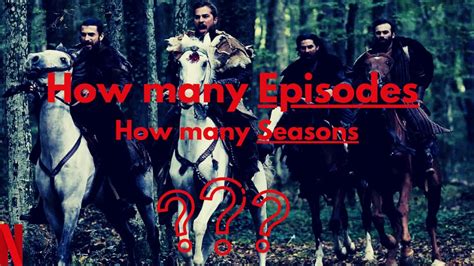 How many episodes of ertugrul are there.  Its counterpart used with unc...