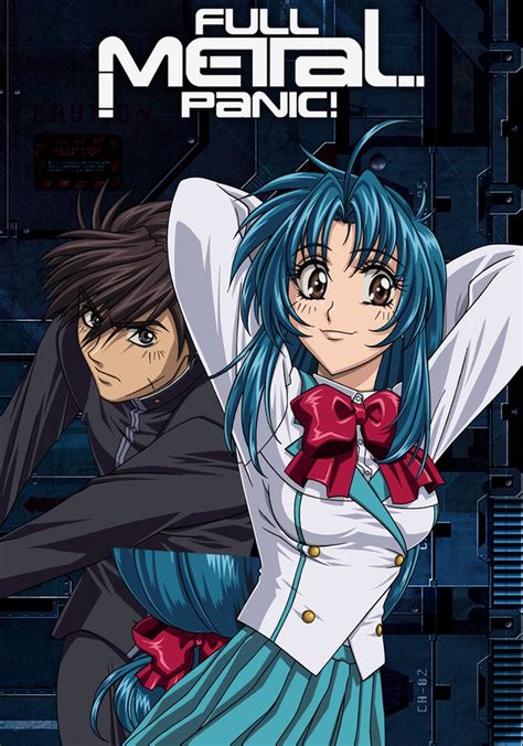 How many episodes of full metal panic are there? - Answers