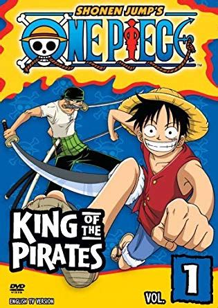 How many episodes of one piece did 4kids dub. This is a complete Episode Guide for all the animation produced for One Piece (ワンピース, Wanpīsu?) based on the manga authored by Eiichiro Oda. The series currently consists of 1101 Episodes (ongoing), 5 OVAs, 13 TV specials and 15 movies. This episode list covers the original episode list for the series. Episodes 1-206 were made and broadcast in 4:3 fullscreen, while Episodes 207 ... 