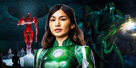 How many eternals are left