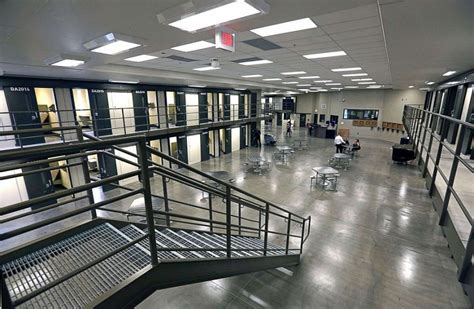 The Indiana Department of Corrections manages
