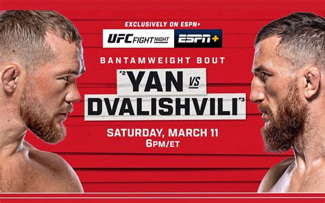 How many fights are before the main event tonight. View the latest UFC and boxing fight cards, dates and times, or entertainment events including concerts. Order a MAIN EVENT here and watch it live in HD. 