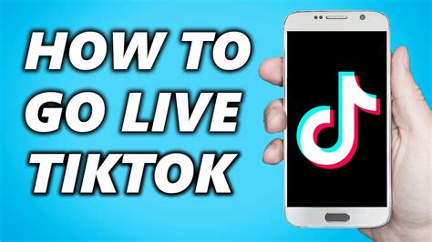 How many followers on tiktok to go live. To set up your account for live streaming on TikTok, follow these steps. Step 1: Open the TikTok app and click on the "Me" icon at the bottom right corner of the screen. Step 2: Click on the three dots at the top right side of your profile page. Select "Manage Account" from the menu. 