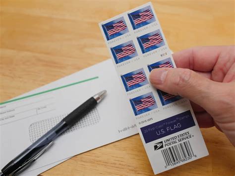March 12, 2021 2:38 AM. Forever stamps will remain at the same price - 55 cents - but first class mail is set to go up by 1.8%. All other categories of mail will increase by 1.5%. The new rates will "keep the Postal Service competitive while providing the agency with needed revenue," USPS said in a statement.