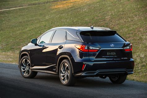 How many gallons does a lexus rx 350 hold. 2023 Lexus RX RX 350 AWD Features and Specs. Year * 2023. Style, ... (gallons) NA. Exterior Dimensions. ... Hill Descent Control and Hill Hold Control. Brake Actuated Limited Slip Differential ... 