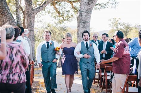 How many groomsmen/ushers are too many? — The Knot …