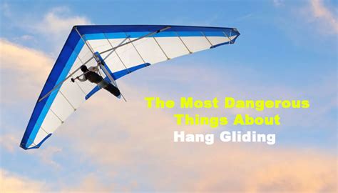 How many hang gliding deaths per year