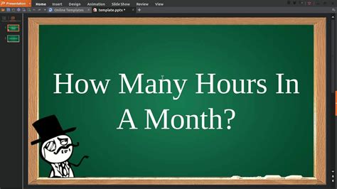 How many hours in 562 months? - ConvertOctopus