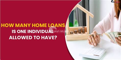How many house loans can you have. Things To Know About How many house loans can you have. 