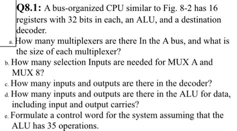 How many inputs has the NOT gates? - Answers