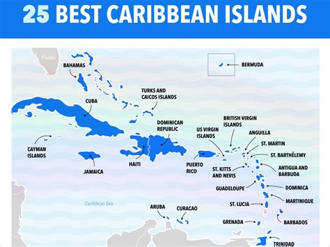 How many islands are there in the caribbean. Things To Know About How many islands are there in the caribbean. 