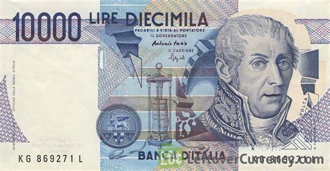 Not any more... the Lira was discontinued when Italy adopted the Euro. ... Is their a conversion rate between the old Italian Lire and the US Dollar? Updated: 9/26/2023. Wiki User. ∙ 6y ago .... 