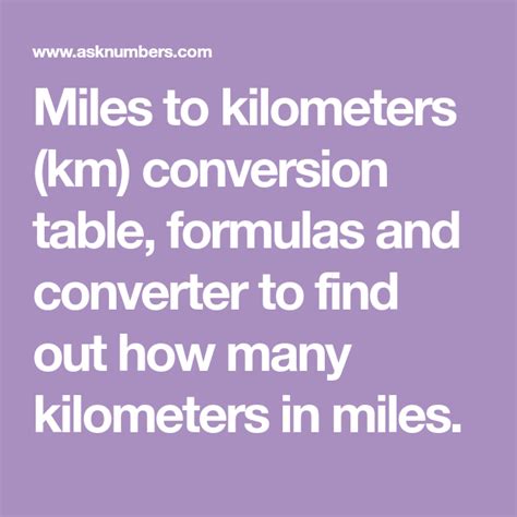 How many kilometers in 2.53 miles? - CoolConversion