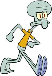 How many legs does squidward have. 6. 300. What does on top of Patrick’s house. A weather vane. 300. F is for friends who do stuff together. U is for you and me. 300. . 