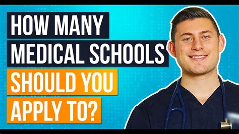 How many medical schools should i apply to. Things To Know About How many medical schools should i apply to. 