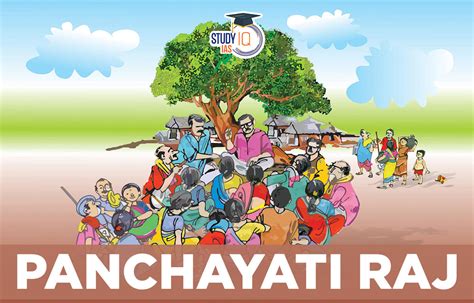 How many members are there in Gram Panchayat? - BYJUS