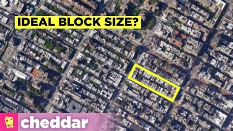 How many meters in a city block. Many city blocks are 100 yards long. do the math. in New York City 20 blocks make up a mile, really they planned it. there are 1780 yards in a mile so 1780 divided by 20 =89 89 yards per block x 2 ... 