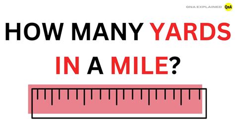 Quick conversion chart of miles to yards. 1 miles to yards = 1760 yards. 2 miles to yards = 3520 yards. 3 miles to yards = 5280 yards. 4 miles to yards = 7040 yards. 5 miles to yards = 8800 yards. 6 miles to yards = 10560 yards. 7 miles to yards = 12320 yards. 8 miles to yards = 14080 yards.. 