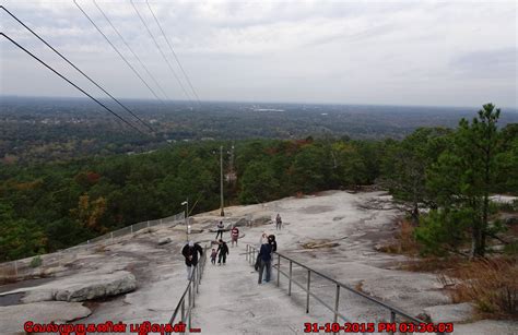 How many miles is it around stone mountain.  The walk is 3.  region. 5 miles...
