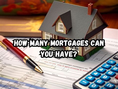 Sep 27, 2023 · How many residential mortgages can you have? There is no cap on the number of residential mortgages you can have so, in theory, you can have as many as you want. In practice, you will be limited by how many mortgages you can afford to repay at the same time, which will be decided by your lender. So, if you want to buy a second home or a holiday ... . 