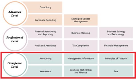 How many papers are there in ICAEW?