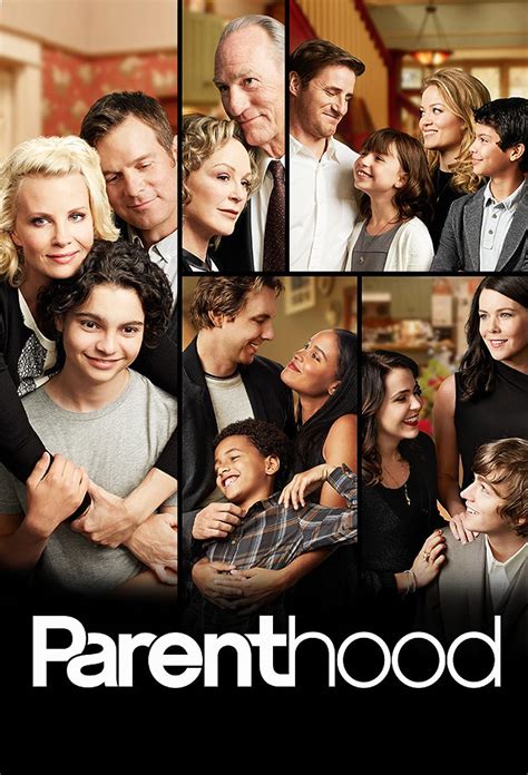 How many parenthood seasons. Things To Know About How many parenthood seasons. 