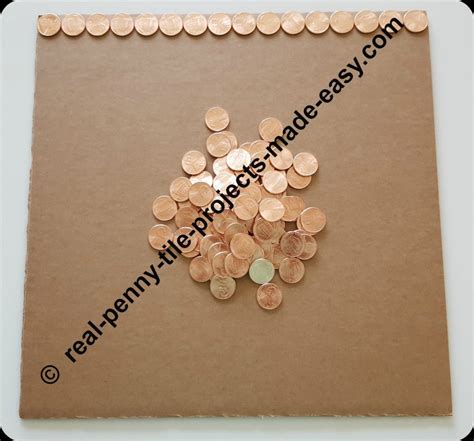 How many pennies can you fit in a box that is 3 in high, 3 in