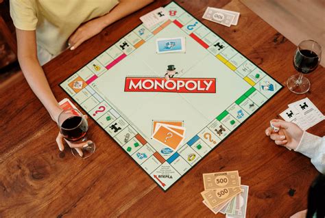 How many people can play monopoly. Things To Know About How many people can play monopoly. 