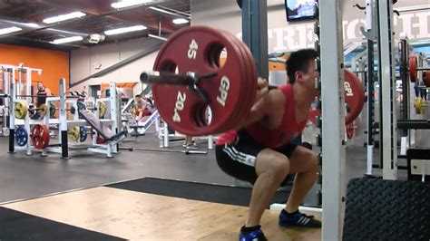 How many people can squat 315. Stronger people are harder to kill and more useful in general. Also a 315 squat is not "heavy" and being able to squat 315 does not make you "strong." A 315 squat is attainable by the vast majority of healthy adult human males (weighing at least 200 lbs) and you're not a strength-focused athlete with a 315 squat. 