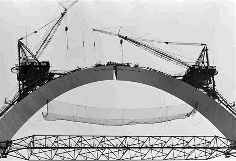 How many people died building the arch. Jul 26, 2021 · Although the insurance company was braced for at least 13 deaths during construction, no one died building the Arch. The arch is 630 feet wide and 630 feet high. Steel Construction for Your Building Projects Will Stand the Test of Time 