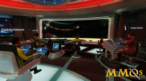 How many people do you need to play ? :: Star Trek: Bridge Crew …