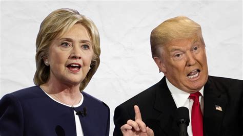 How many people watched Clinton vs. Trump debate?