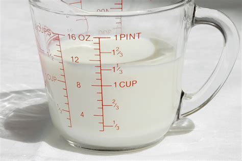 How many pints of milk in one litre? - Answers