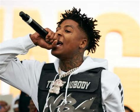 Published on: May 22, 2023, 12:30 PM PDT. 5. NBA YoungBoy has again tied with Drake and Future’s current chart record after Richest Opps debuted in the top-ten of the Billboard 200. The latest .... 