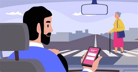 How many points for using phone while driving.  Learn about the updated rules and h...