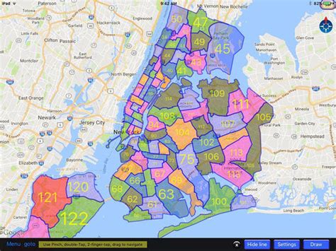 New York City Police Department precincts on Staten Island NY. New York City Police Department precincts on Staten Island NY. Sign in. Open full screen to view more. This map was created by a user.. 