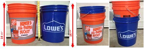 How many quarters fit in a 5 gallon bucket. Things To Know About How many quarters fit in a 5 gallon bucket. 
