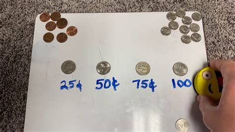 How many quarters make 2000 dollars? 2000 dollars to quarters. Discount Money Counter Coin Converter. Choose two coins or banknotes, then a quantity: ... 20: $10: Native American One Dollar (100 cents or 1 s or 1/2 US$) 25: $25: Presidential One Dollar ($1 piece) 25: $25: Examples of Coin Conversions. 