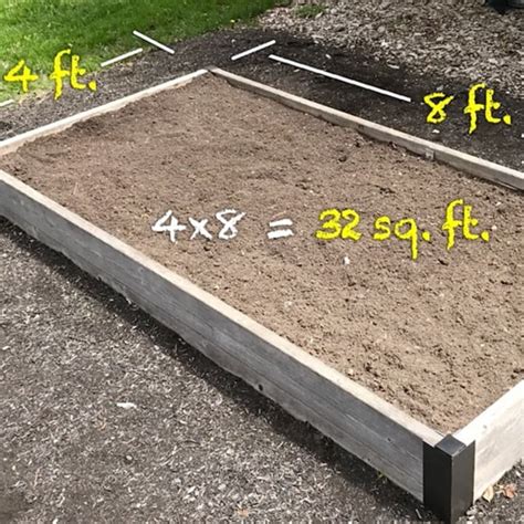 A good point of reference is that a standard-sized wheelbarrow holds 3 cubic feet. You would need 3 cubic feet to fill 6 10″x12″ planters. If you already have a DIY potting mix recipe that calls for gallons instead of cubic feet, a good point of reference is that 6.2 dry gallons is equal to one cubic foot.. 