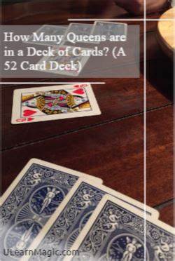 How many queens are in a deck of cards?: Trivia Game Answers