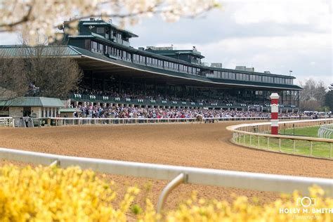 The start of the 2016 Appalachian Stakes, one of many graded races run during Keeneland's spring meet every year. Keeneland Race Course has conducted live race meets in April and October since 1936. The 15-day spring meet is one of the richest in North America, with fifteen graded stakes races featuring the Blue Grass Stakes , a prep race for .... 
