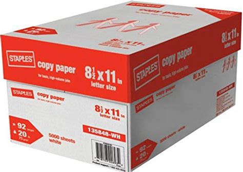 How many reams of paper in a box. Typek A4 White Paper Box-5 Reams,Stationery,Paper & Board,Copier Paper White,TYA4WB. 